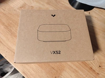 Verkada Viewing Station VX52-HW AppleTV 4K 2nd Sealed - Image 1 of 3