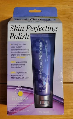 RapidRenew Skin Perfecting Polish 2.5 oz Tube - Image 1 of 4