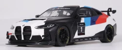 BMW M4 GT4 No 1 Presentation 2022 1/18 - OT1228 OTTOMOBILE - Immagine 1 di 4