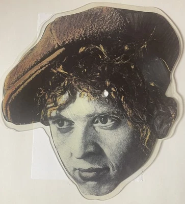 Simply Red, Holding Back The Years "Shaped" Picture Disc, EXR 29 P - Image 1 of 4