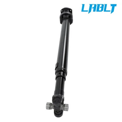 Front Driveshaft Assembly 938-301 For Ford F-250 F-350 Super Duty 2002 2003-10 - Image 1 of 4