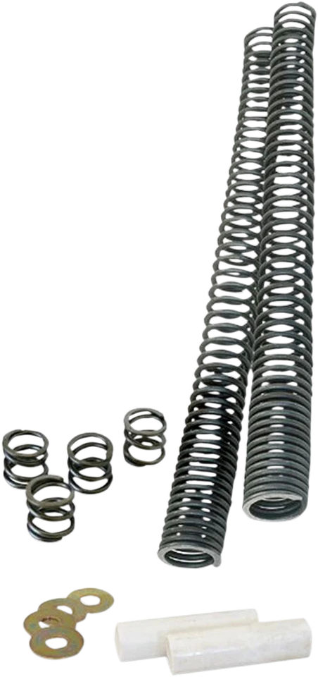 Kit de reducción de horquilla progresiva 10-1560 93-05 Harley-Davidson Low Rider FXDL Foto 1 de 1