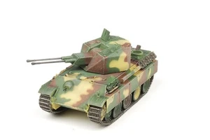 60525 Dragon Models Sd.Kfz.171 Flakpanzer V Coelian 1/72 Model German Army - Picture 1 of 2