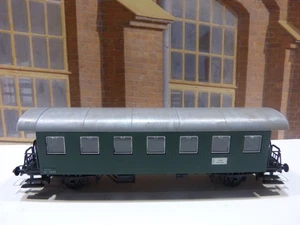 Personenwaggon ÖBB von Klein Modellbahn 21/63 - Picture 1 of 2