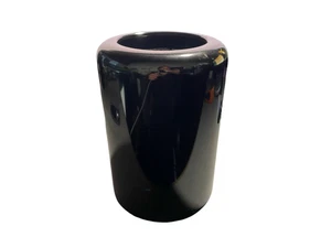 APPLE MAC PRO A1481 XEON 6-CORE 3.5GHz 1TB/16GB MAC OS 12.7.6 AMD FIRE PRO*SE - Picture 1 of 2