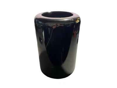 APPLE MAC PRO A1481 XEON 6-CORE 3.5GHz 1TB/16GB MAC OS 12.7.6 AMD FIRE PRO*SE - Image 1 of 2