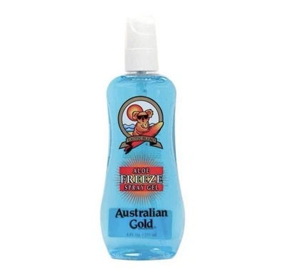 Australian Gold Aloe Freeze Spray Gel 237 MI - Image 1 of 4