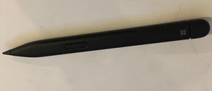 Microsoft Surface Slim Pen 2 Black - Model 1962 - Afbeelding 1 van 3