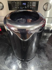 2013 Apple Mac Pro 6-Core Xeon E5-1650V2 3.5GHz 64GB RAM 1TB SSD AMD D700 A1481 - Picture 1 of 6