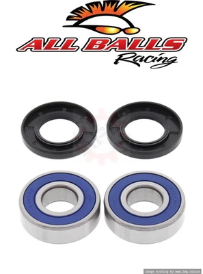 Rodamientos de rueda trasera VT800 Shadow 88 Suzuki RM125 88-91 RM250 87 TODAS LAS BOLAS Foto 1 de 4