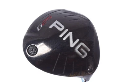 Controlador Ping G25 10.5* Flex Ping regular TFC 189 bueno Foto 1 de 4