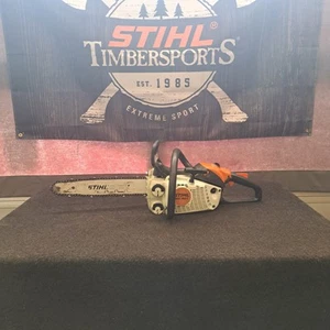 Stihl MS 192 C Kettensäge Motorsäge - Bild 1 von 13
