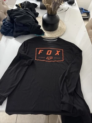 MTB Gox Racing manga larga grande  Foto 1 de 4