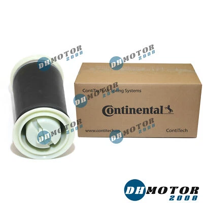 NEW 1PCS Rear Air Suspension Spring Bags for BMW X5 E70 X6 E71/E72 37126790079 - Изображение 1 из 4