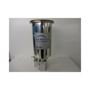 CF FLANSCH ULTRAHOCHVAKUUM SCHNELL REGEN KRYOPUMPE - Bild 1 von 4