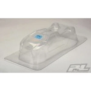 Pro-Line Racing #3438 BullDog Mid Motor Clear Body - Picture 1 of 5