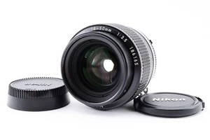 Excellent Nikon Zoom NIKKOR 28-50mm f/3.5 Ai-S MF Lens from Japan/2028018 - Picture 1 of 10