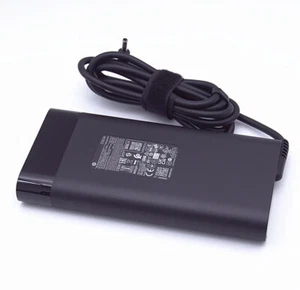 Original HP 230W AC Adapter Charger for HP Omen TPN-LA10 M85389-003 4.5*3.0mm - Picture 1 of 5