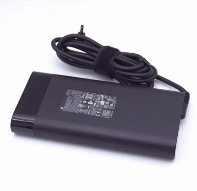 Original HP 230W AC Adapter Charger for HP Omen TPN-LA10 M85389-003 4.5*3.0mm - Image 1 of 4