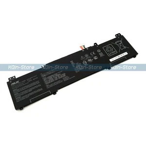 Original B31N1822 Akku für Asus ZenBook Flip 14 Q406DA UM462DA UX462 UX462DA - Bild 1 von 3