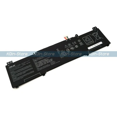 Genuine B31N1822 Battery for Asus ZenBook Flip 14 Q406DA UM462DA UX462 UX462DA - Image 1 of 3