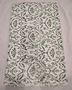 Handmade Hand Block Print Fabric in Yard Pink City Jaipur - Picture 1 of 10