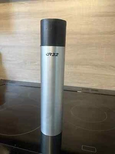 VW GOLF R32 MK4 UMBRELLA & CASE GENUINE VW RARE - Picture 1 of 10