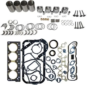 K15 Overhaul Rebuild Kit fits for Nissan Engine K15 - Picture 1 of 2
