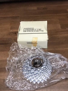 Shimano Cassette CS-HG70 12x21t 8 Speed Vintage NOS - Picture 1 of 7