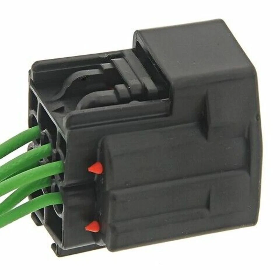 标准点火传输盒换档电机连接器 S-2224 — 第 1/3 张图片