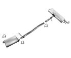 2010 TO 2017 Chevy Equinox 2.4L ALL MUFFLER ASSEMBLY
