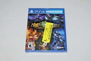 ArmaGallant: Decks of Destiny (Sony PlayStation 4, 2017) - Picture 1 of 5