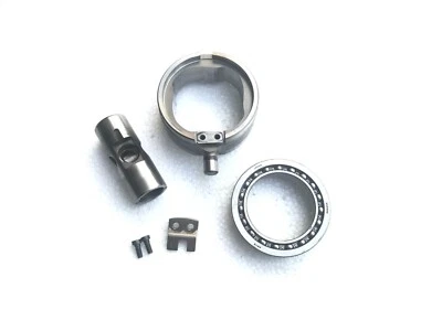 BOMBA DE INJEÇÃO DE COMBUSTÍVEL CAMRING PARA MITSUBISHI PAJERO 3.2 L Di-D Zexel VRZ ME190711 - Imagem 1 de 2