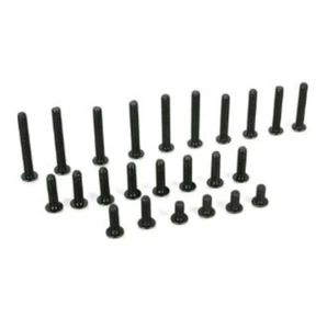 Losi LOSB6110 5mm BH Screw Asst (24) 1/5th Scale 5ive-T - Picture 1 of 1