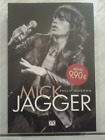 MICK JAGGER in GREEK: PHILIP NORMAN – 2012 BOOK Hellenic edition - Brand NEW!