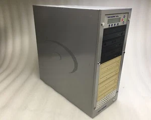 Disc Makers Reflex 7 NEC Duplicator Reflex Duplicator Tower CD/DVDRW Powers On - Picture 1 of 9