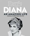 Diana: Her Story-"People" Magazine