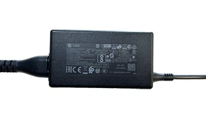 Original 65W HP AC Power Adapter Laptop Charger TPN-LA16 L39752-001 19.5V 3.33A - Picture 1 of 2
