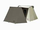 Kodiak Canvas 1601 Vestibule for 10x10 Flex Bow Tent