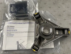 Polaris RZR K- DRIVECLUTCH WEAR PLATE Service Kit - 2206650 - Picture 1 of 2