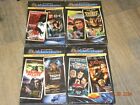 4 DVD Lot~8 MIDNITE MOVIES - All 4 Sealed
