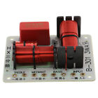 3 Way Frequency Splitter For Subwoofer 150W Audio Speakers