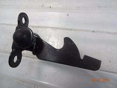Yamaha 1982 XZ Vision 550 XZ550 Seat rear Hook Mount Latch - Image 1 of 4