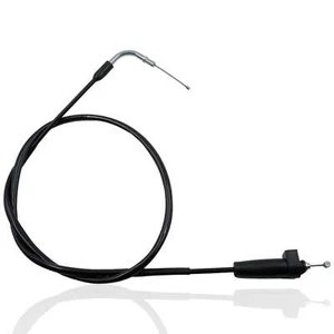 Fits Suzuki 500 Quadrunner 4x4 LT-F500F Throttle Cable Generic Replacement OEM S - Picture 1 of 4