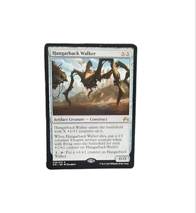 MTG Hangarback Walker (ORI) Magic Origins 229/272 Regular Rare - Picture 1 of 2