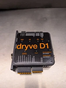 Igus Dryve D1 Motorsteuerung - Bild 1 von 4