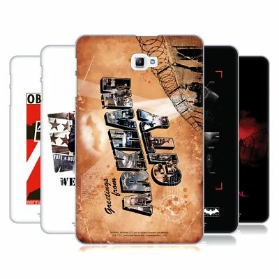 OFFICIAL BATMAN ARKHAM CITY GRAPHICS HARD BACK CASE FOR SAMSUNG TABLETS 1 - Image 1 of 4