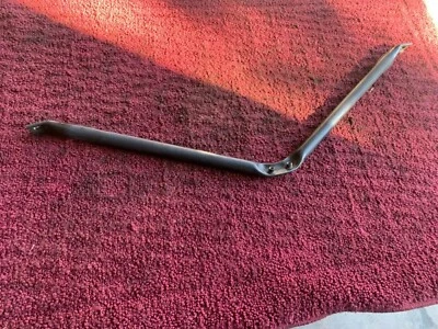  BMW 328I F30 F33 F36 OEM 12-16 FRONT STRUT BRACE BAR - Image 1 of 4