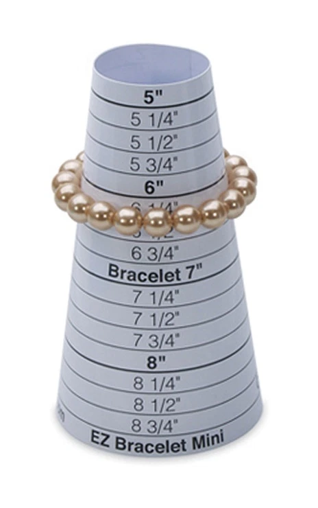 PULSERA E CALIBRE TAMAÑO VIAJE Foto 1 de 1