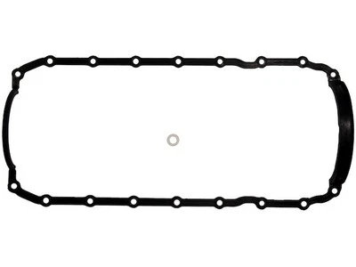 适用于 1994 - 2003 道奇 Ram 1500 油盘垫片套装 Mahle 48195VBGF 1997 2002 — 第 1/2 张图片